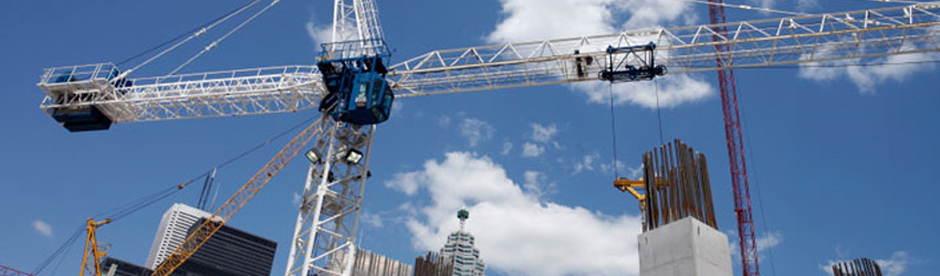 Construction Site Accidents