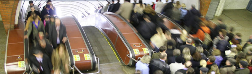 Elevator & Escalator Accidents